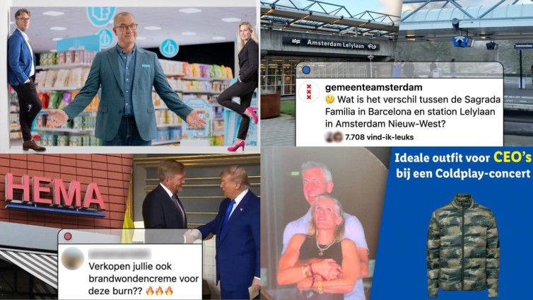 Dit zijn de 10 meest gelezen blogs op Adformatie in 2025